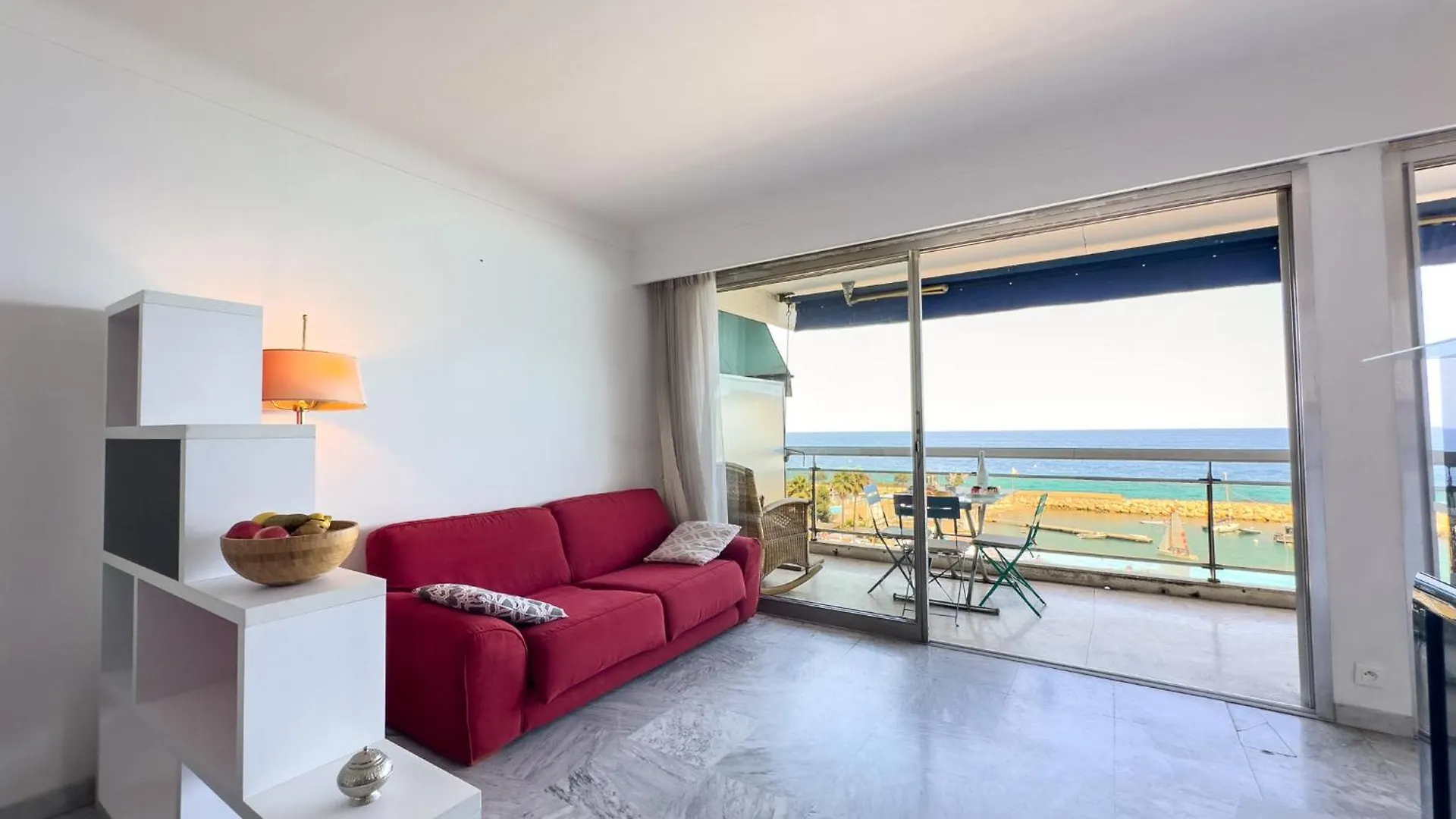Lejlighed Holiday On The Beach, Bnb Rickeys Roquebrune-Cap-Martin