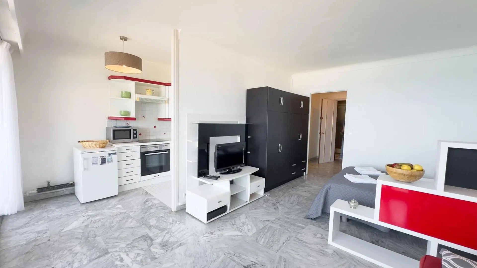 Holiday On The Beach, Bnb Rickeys Roquebrune-Cap-Martin 0*,