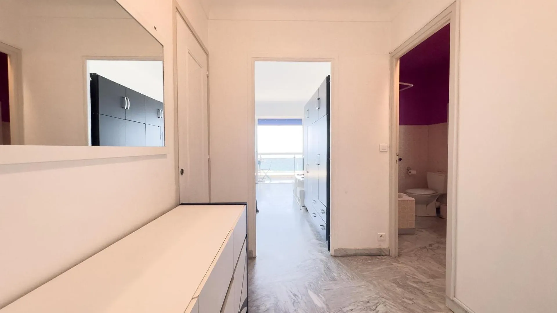 Holiday On The Beach, Bnb Rickeys Roquebrune-Cap-Martin 0*,